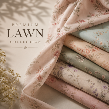 Premium Lawn
