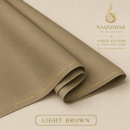 Creed Cotton Liquid Ammonia