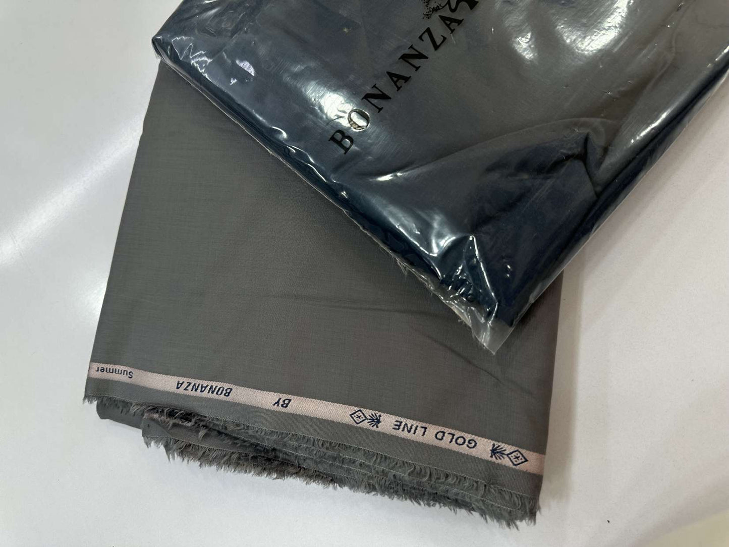 Gold Line Vol 13 replica wash and wear - Charcoal Grey