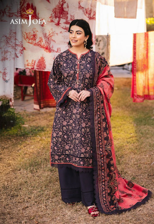 Jofa Lawn