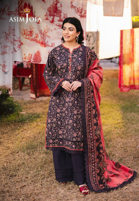 Jofa Lawn