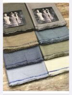 Pladium by shabbir fabrics