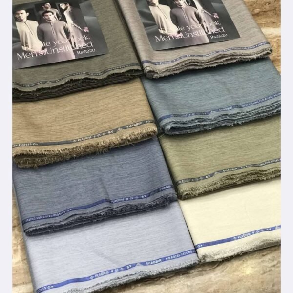 Pladium by shabbir fabrics